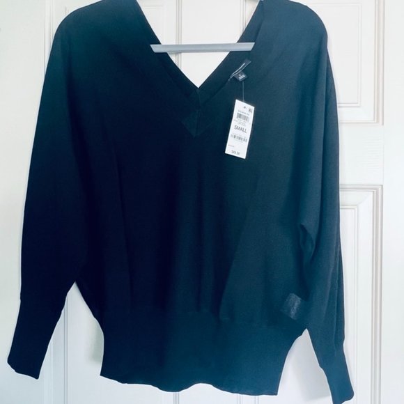 INC - Long sleeve top - NWT - Picture 3 of 6